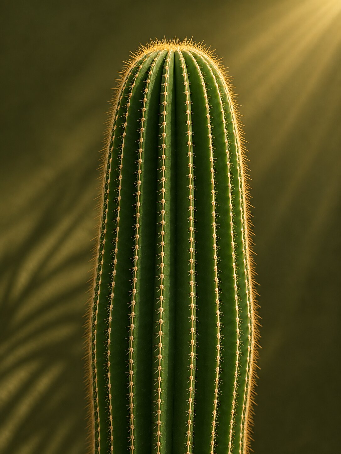 Stonevale -  columnar cactus