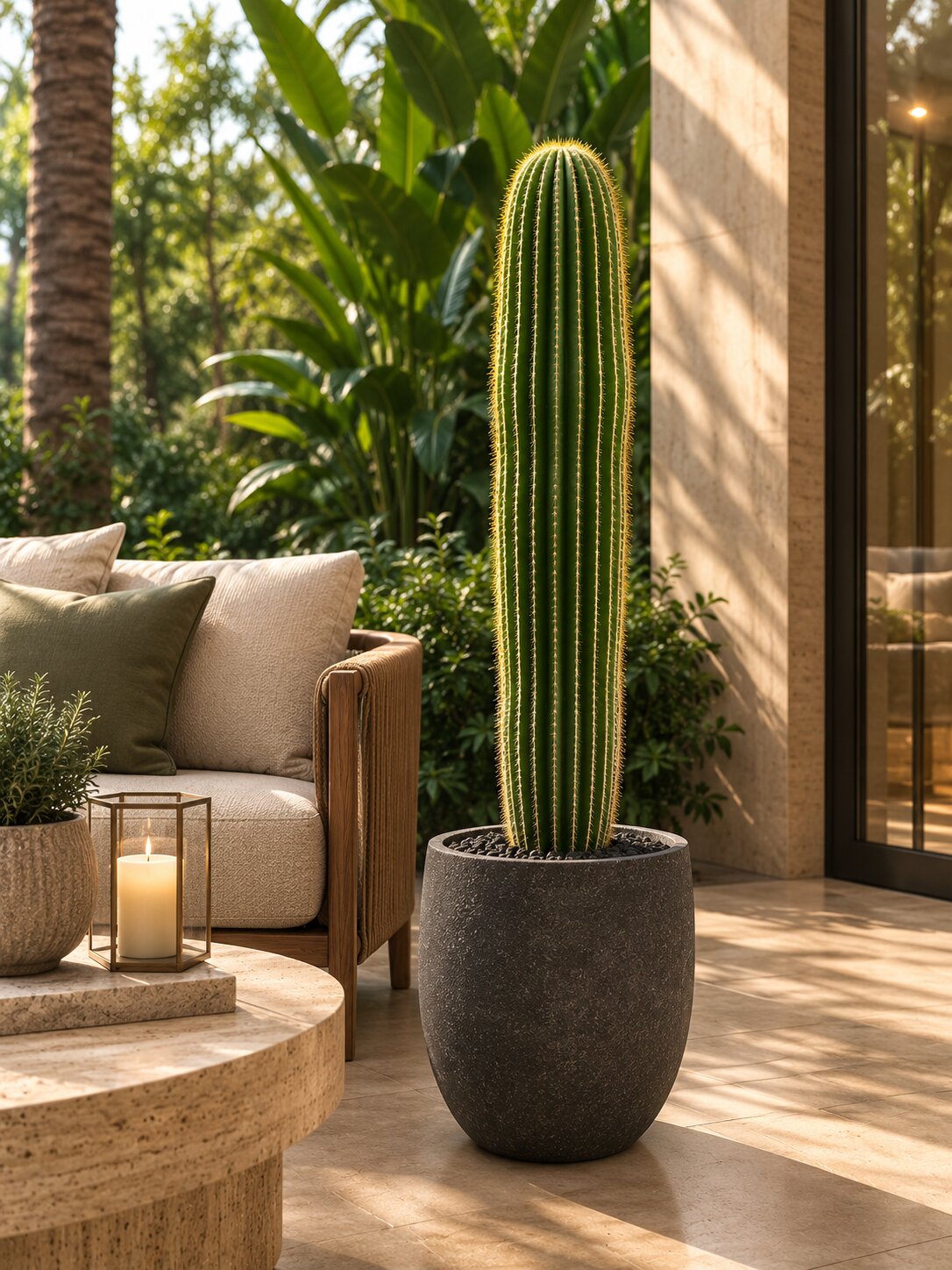 Stonevale -  columnar cactus