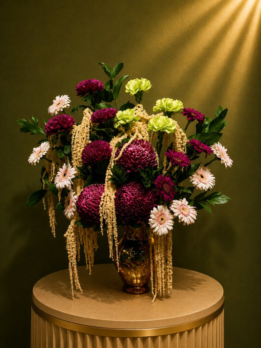The Bloom Society