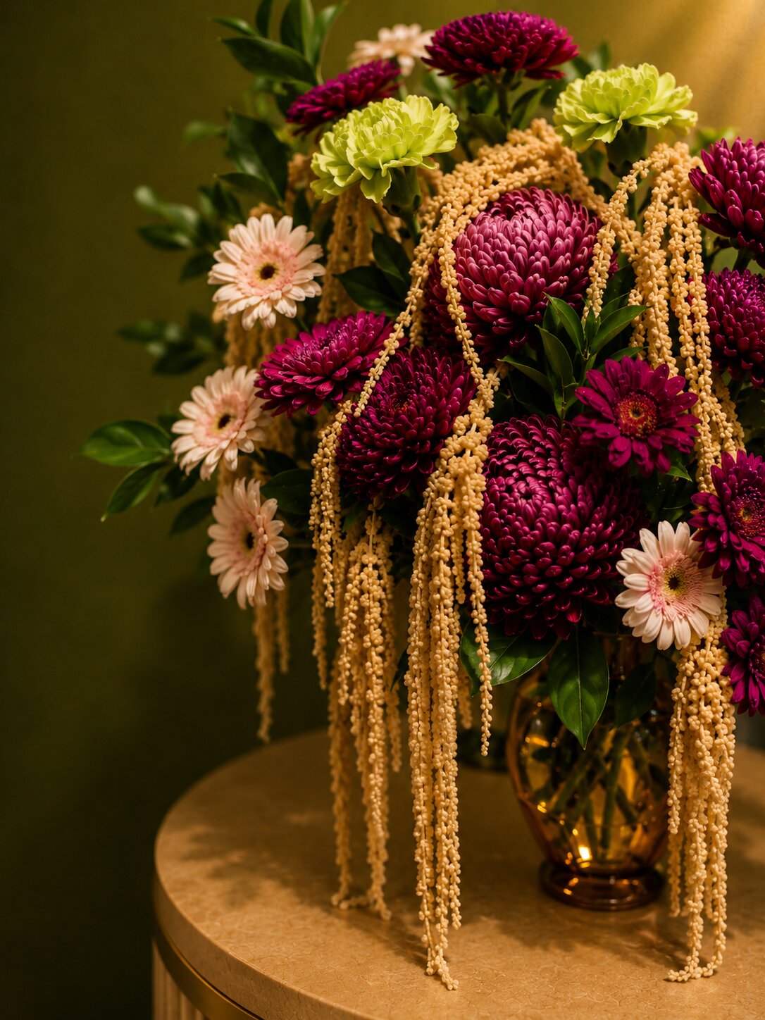 The Bloom Society