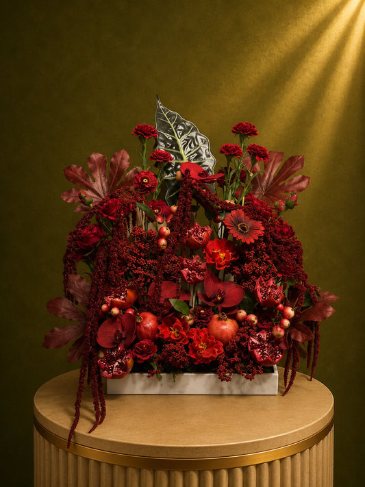 Valentine's