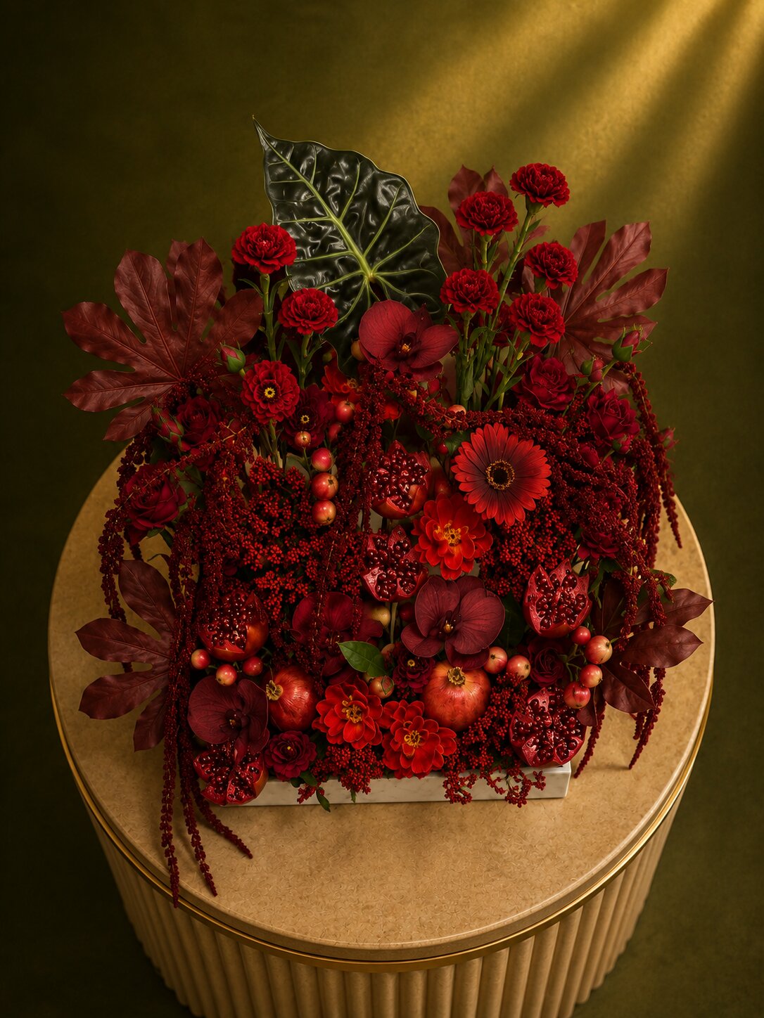 Valentine's