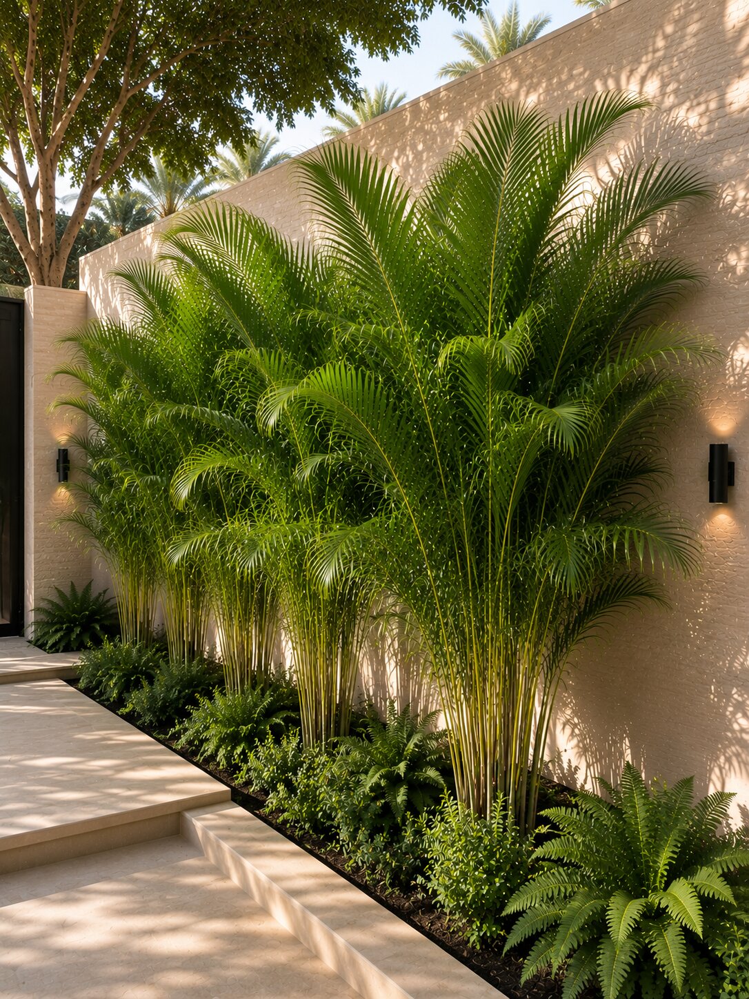 Vallore - Areca Palm