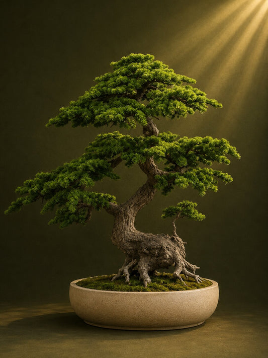 Velmont Artificial Bonsai Tree