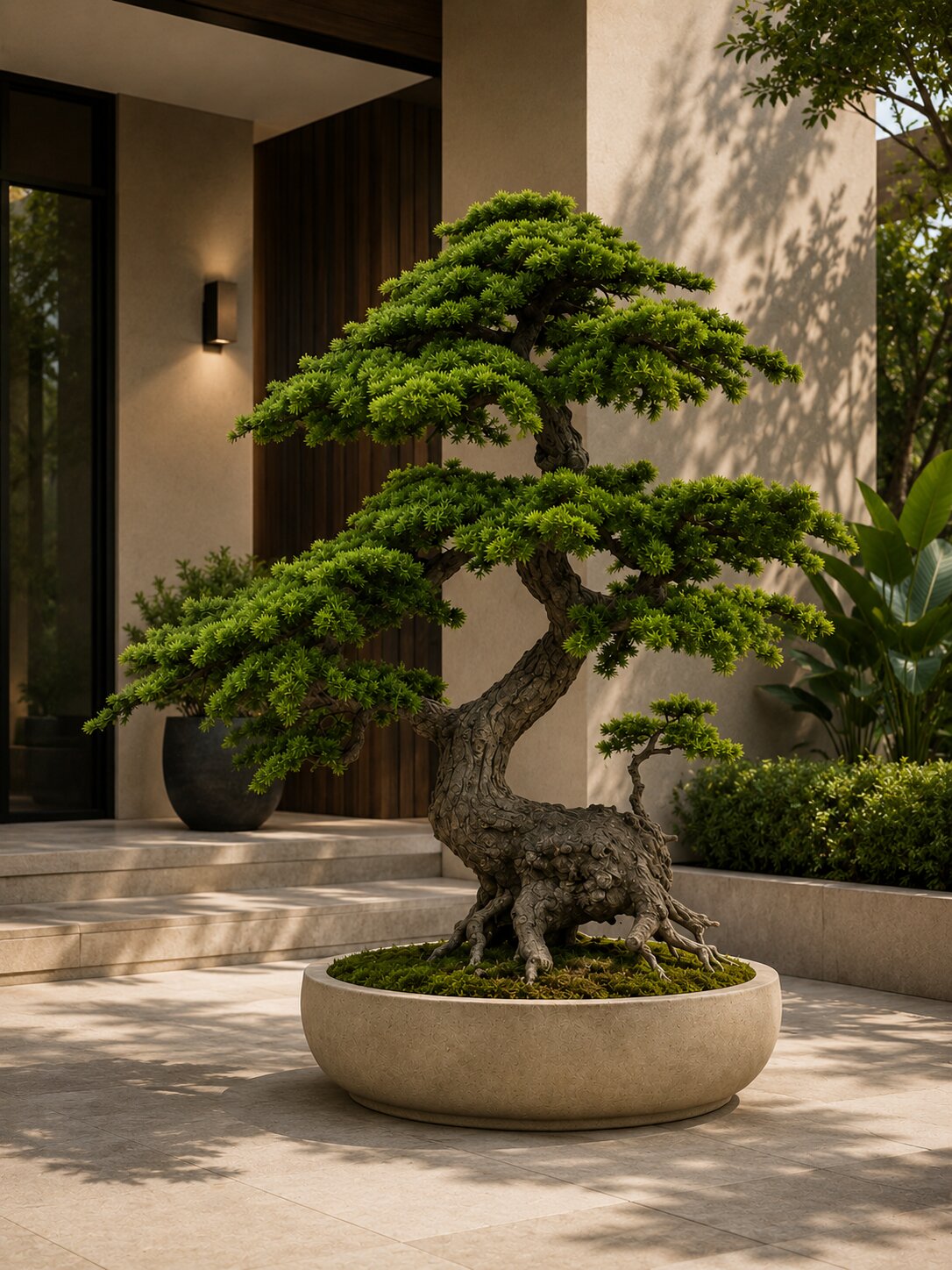 Velmont Artificial Bonsai Tree