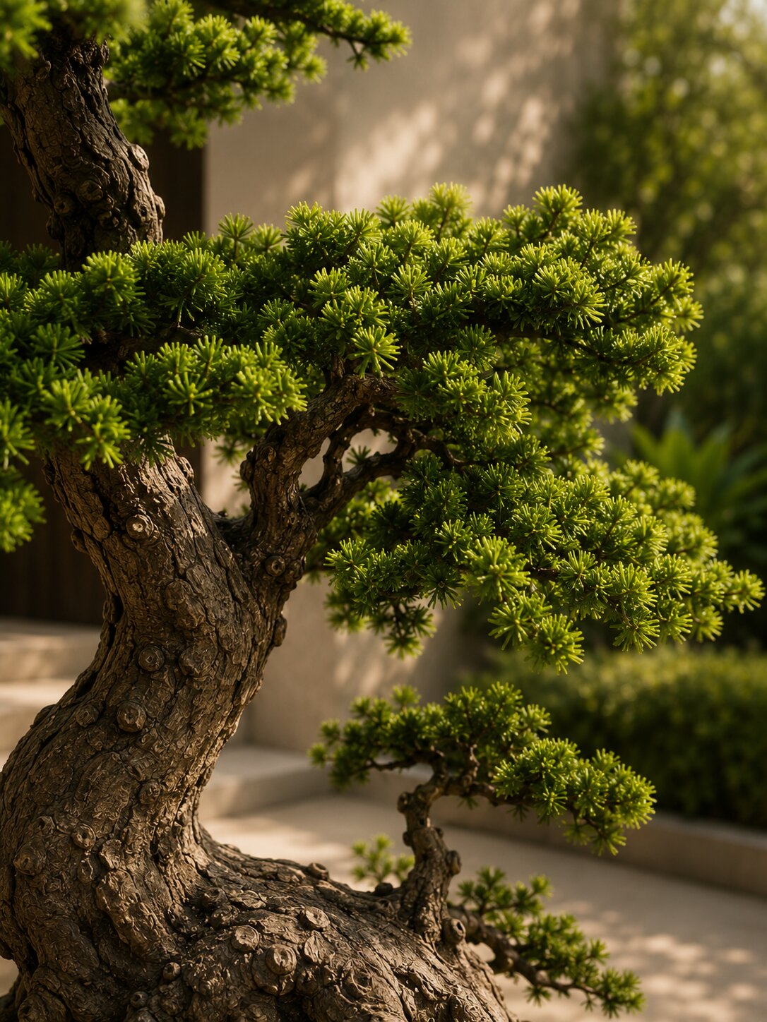 Velmont Artificial Bonsai Tree