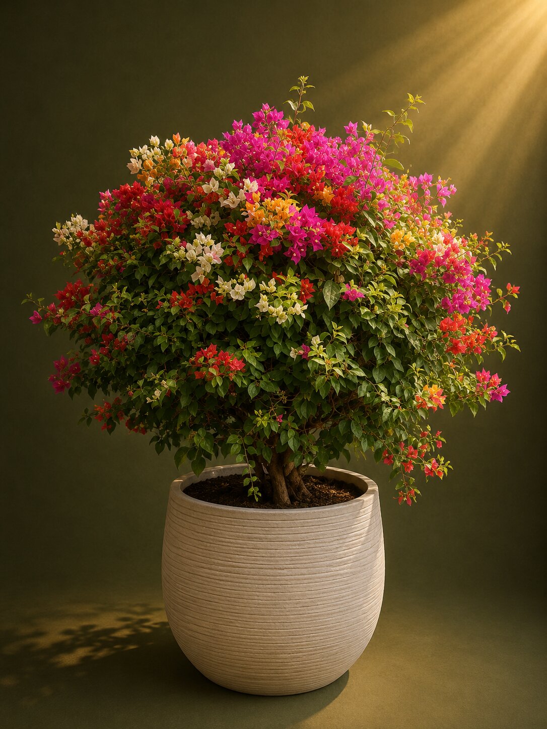 Bougainvillea (Verdara)
