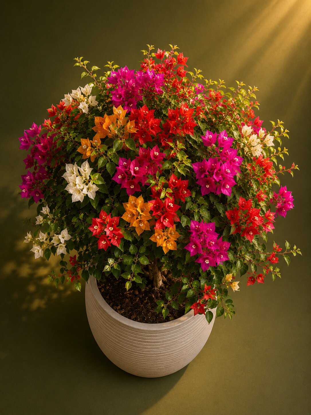 Bougainvillea (Verdara)