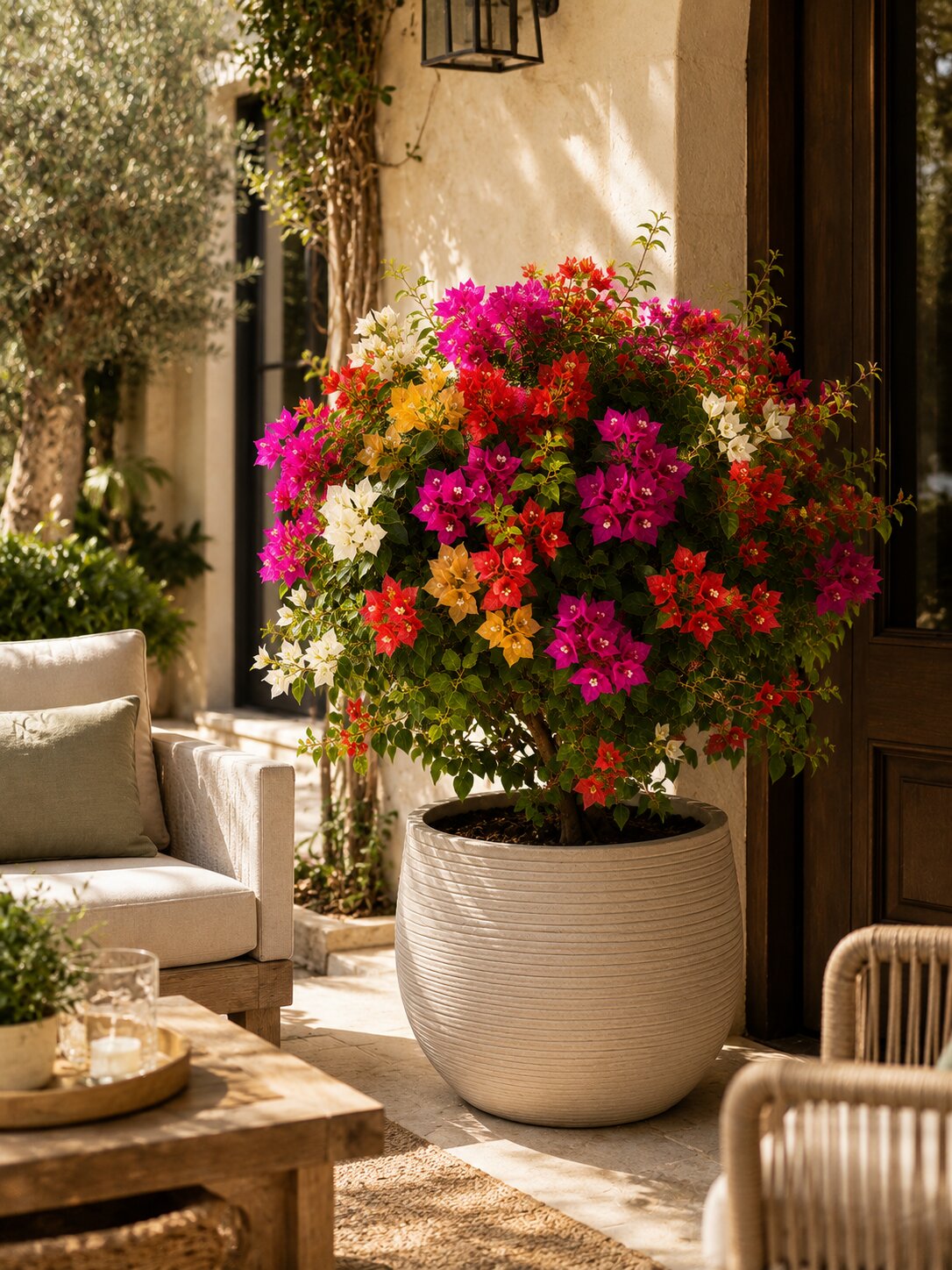 Bougainvillea (Verdara)